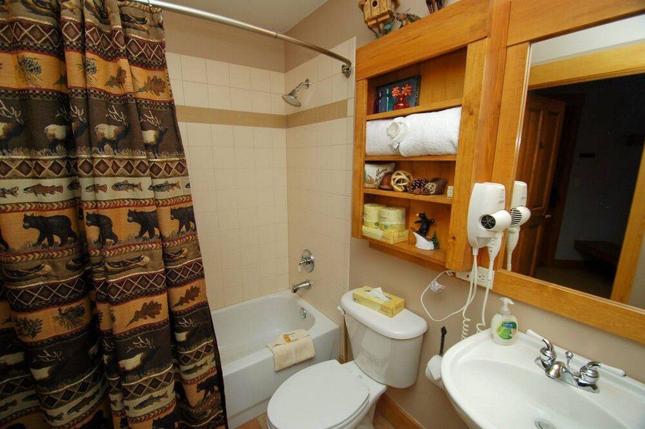 River Run Village Кистон Экстерьер фото